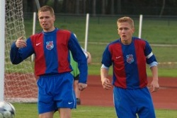 Hetkeseisuga peavad paidelased mängima Meistriliiga üleminekumänge. Foto: Gertud Alatare