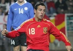 Cazorla aitas Villarrealil Malaga alistada