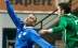 Eesti U-23 kaotas minimaalselt Iirimaale