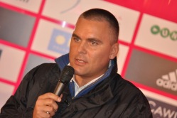 Kuno Tehva. Foto: Märt Vassiljev