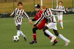Tartus algab rahvusvaheline Santos Cup