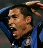 Inter ja Colombia kaotasid Cordoba