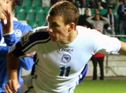 Diego usub, et Džeko liitub suvel Juvega