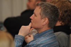 Indrek Schwede. Foto: Heiki Rebane