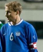 U-23 koondis mängib Inglismaaga