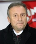 Alberto Zaccheroni. Foto: calciomercato.it