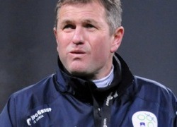 Sloveenia peatreener Matjaž Kek. Foto: blog.spor90.com