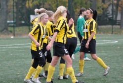 Levadia naiskond kaotas Lootosele 1:4  (galerii) 