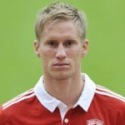 Boro viigistas, Kink pingil