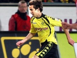 Dortmund võttis liidrite heitlusest võidu