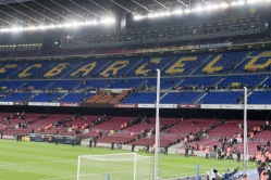 Barcelona apelleerib FIFA otsuse