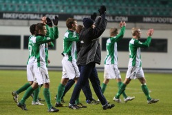 Florat ootab Paides meistrikarikas. Foto: Catherine Kõrtsmik