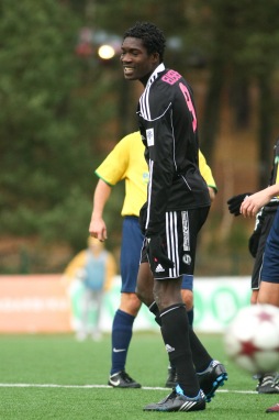 Foto: Hendrik Osula