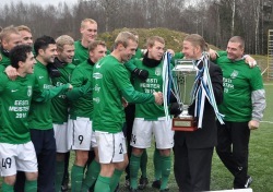 Foto: Märt Vassiljev