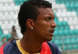 Nani: meil on Chelsea vastu vaimne eelis