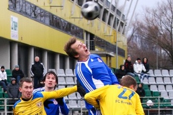 Kiviõli on ühe jalaga Meistriliigas  (galerii!) 