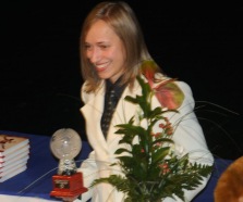 Morkovkina: parima tiitel kuulub kogu naiskonnale