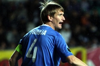 Raio Piiroja liitus FC Floraga!