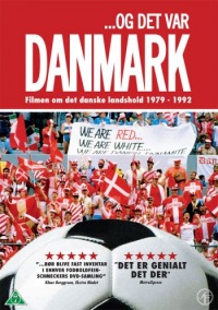 PÖFFil näidatakse Taani jalgpallifilmi