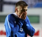 Kruglov ja Inter kaotasid