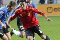 Foto: Siim Semiskar / ERR Sport (arhiiv)