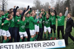 Foto: Märt Vassiljev