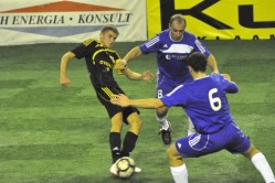 PSK Alexela võitis III liiga I turniiri