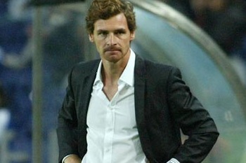 Villas-Boas: Premier League on tsirkus