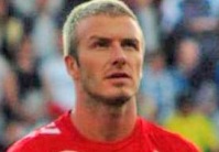 Beckham sõlmis Galaxyga uue lepingu