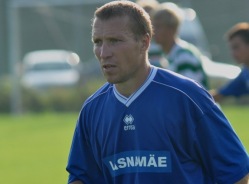 Andrei Borissov. Foto: Märt Vassiljev