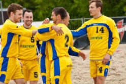 FC Maardu soovib näidata ründavat jalgpalli