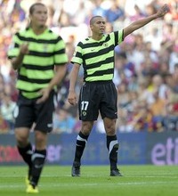 Trezeguet liitub Abu Dhabi klubiga