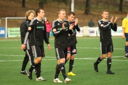 Kalju sõidab nädalavahetusel Soome