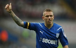 Craig Bellamy plaanib naasta City ridadesse