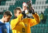 Londak ja Bucaspor kaotasid