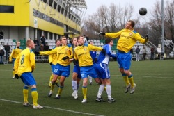 Kuressaare külastab Soome klubi