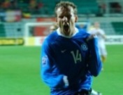 Vassiljev treenib taas Lendava Naftas