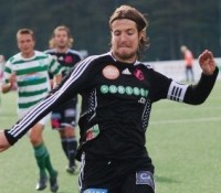 Diego Balbinot võib Kaljusse naasta. Foto: Märt Vassiljev