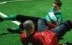 Levadia purustas Transi