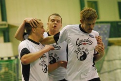 Saaliliiga hõbe selgub viimases voorus