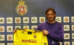 Foto: Wisla koduleht