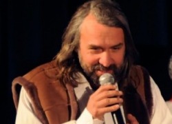 Aivar Pohlak. Foto: Heiki Rebane