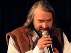 Aivar Pohlak. Foto: Heiki Rebane