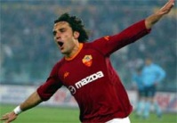Roma treeneriks saab Vincenzo Montella