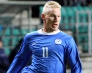 Purje mängis Sandnes Ulfi eest