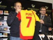 Puri ja Korona said viigipunkti