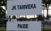 Mängunäljas Tammeka võõrustab Paidet