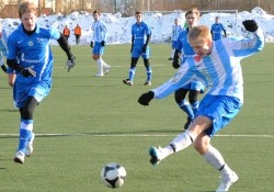 Ats Sillaste värav algatas Paide tagasituleku. Foto: Gertrud Alatare