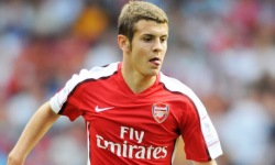 Cesc: Ramsey ja Wilshere on Arsenali tulevik