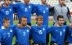 U-19 koondis kaotas Soomele